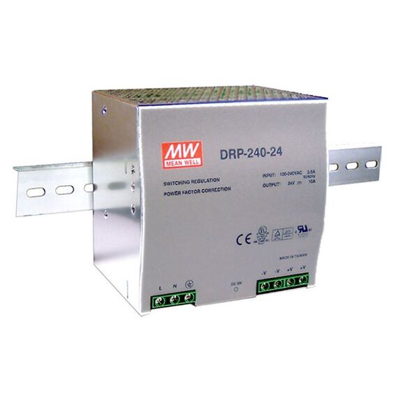 Carrera Mean Well Модуль керування конвектором, Модификация: 36 Вт, фото 4