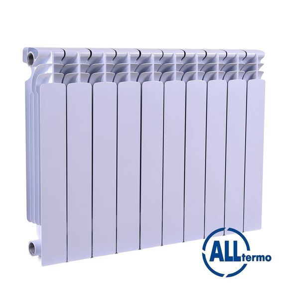 Alltermo SUPER, Высота: 500, Длина точная: 320, фото 2