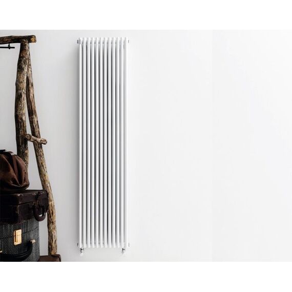 Antrax AV25 (Белый; Однорядный), Высота: 1800, Длина точная: 368