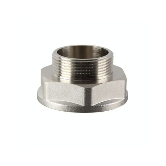 Переходник  никель ASG+ (ВР-НР), Размер: 1/2 на 1/4