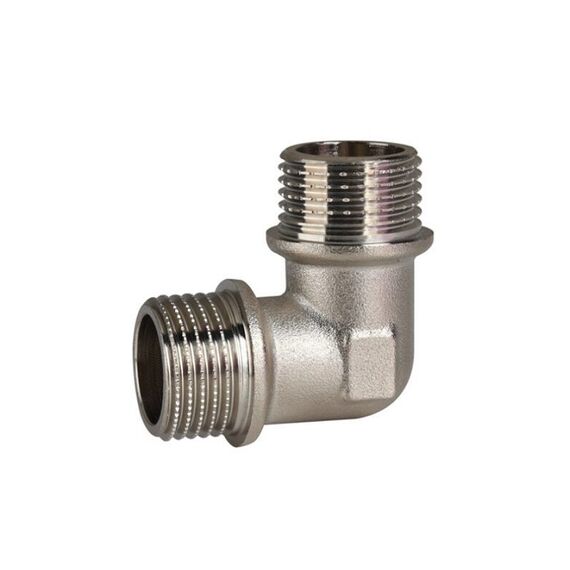 Уголок никель ASG+ (НР-НР)