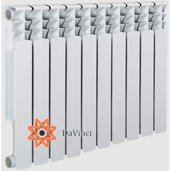 Davinci Bi, Высота: 500, Длина точная: 800