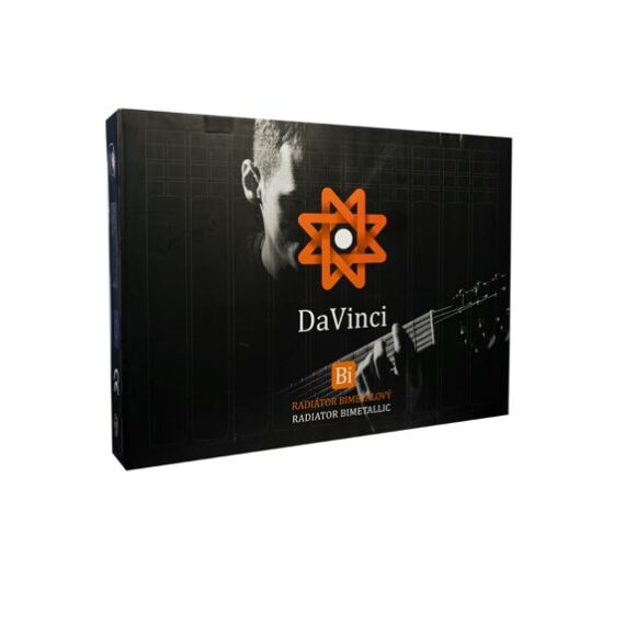 Davinci Bi, Высота: 500, Длина точная: 800, фото 4