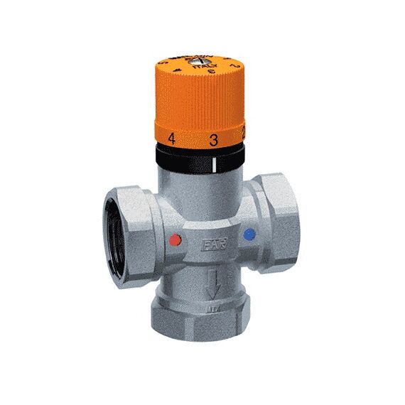 Far solar FA 3953 12