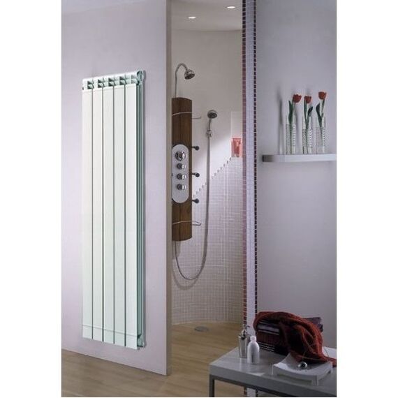 Fondital Garda Dual Aleternum, Висота точна: 1000, Довжина точна: 320, фото 5