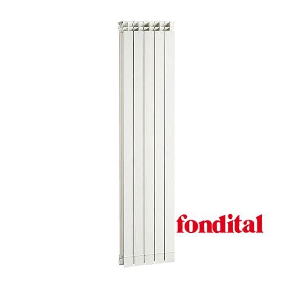 Fondital Garda Dual Aleternum, Висота точна: 1000, Довжина точна: 320, фото 2