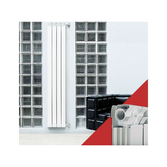 Fondital Garda Dual Aleternum, Висота точна: 1000, Довжина точна: 320, фото 3