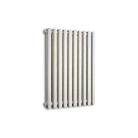 Алюмінієвий радіатор Global Ekos, Висота точна: 500, Довжина точна: 200