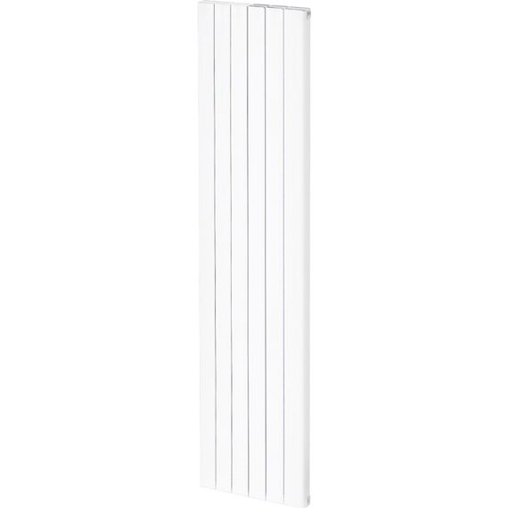 Алюмінієвий радіатор Global Sebino, Висота точна: 500, Довжина точна: 500
