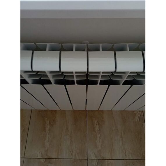 ​Mirado BM (Биметал), Высота: 300, Длина точная: 320, фото 4