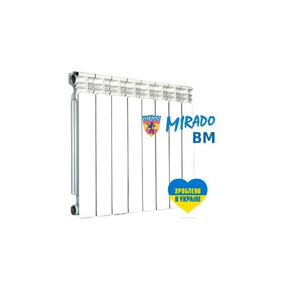 ​Mirado Summer (Биметал), Высота: 500, Длина точная: 320, фото 2