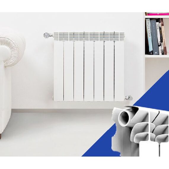 Nova Florida Extratherm Super Aleternum, Высота: 350, Длина точная: 320, фото 2