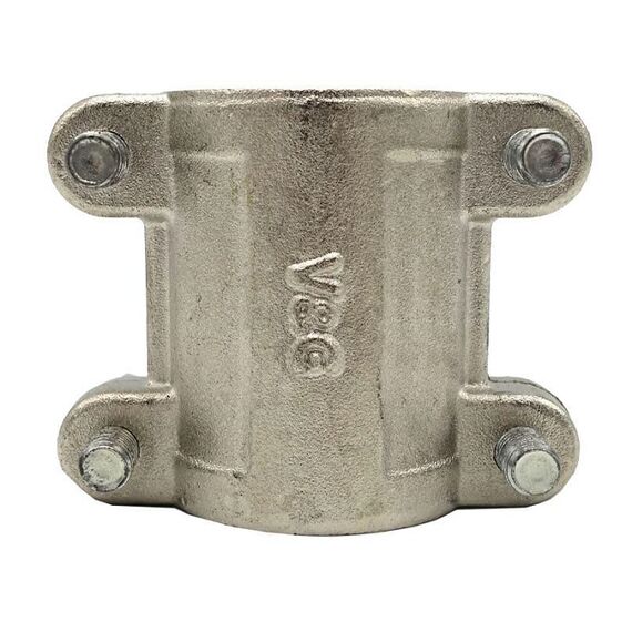 Обойма ремонтная (водоотвод) Valogin, Размер: 3/4 на 1/2 на 3/4, фото 4