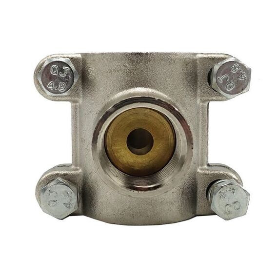 Обойма ремонтная (водоотвод) Valogin, Размер: 3/4 на 1/2 на 3/4, фото 2