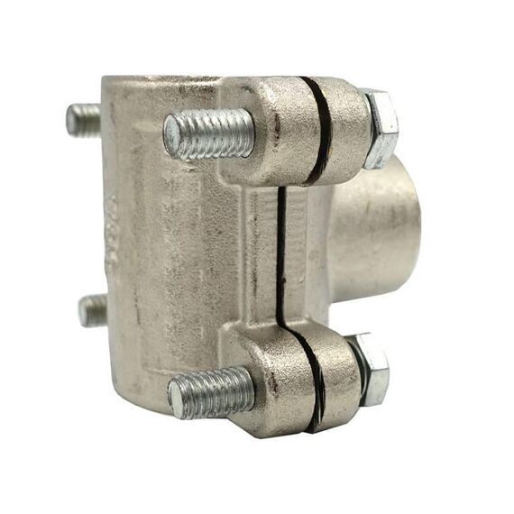 Обойма ремонтная (водоотвод) Valogin, Размер: 3/4 на 1/2 на 3/4, фото 3