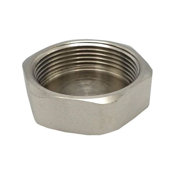 Заглушка Valogin, Размер: 1/2, фото 2