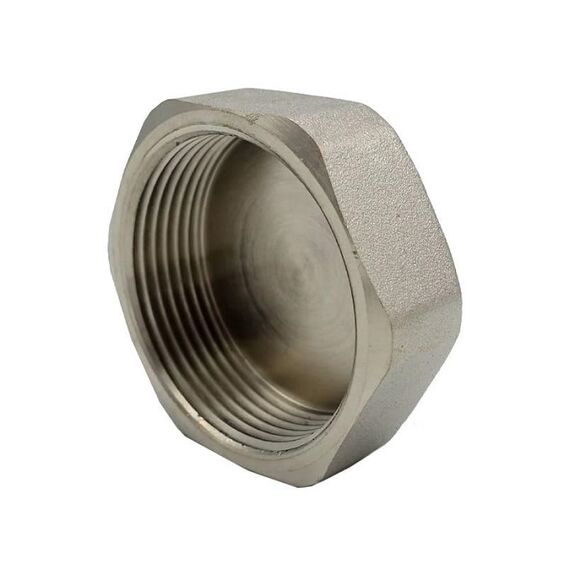 Заглушка Valogin, Размер: 1/2, фото 3