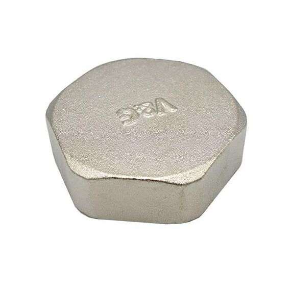 Заглушка Valogin, Размер: 1/2