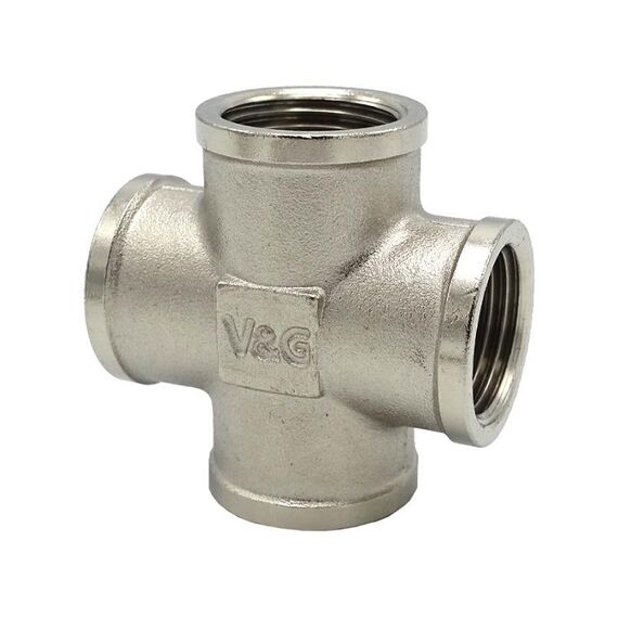 Крестовина Valogin, Размер: 1/2