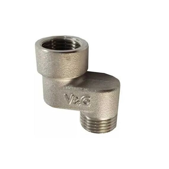 Эксцентрик Valogin (ВР-НР), Длина точная: 10, Размер: 1/2