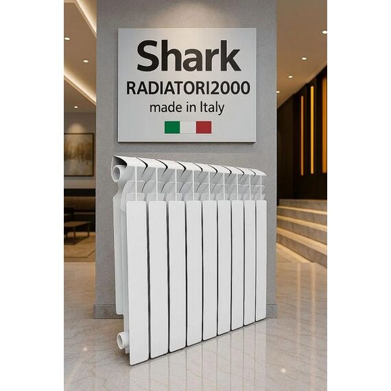 Radiatori 2000 Shark