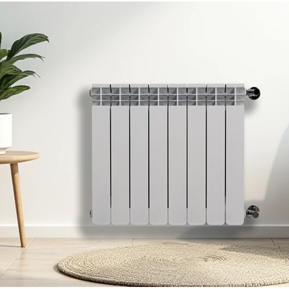 Radiatori 2000 Shark